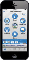 Racejoy App