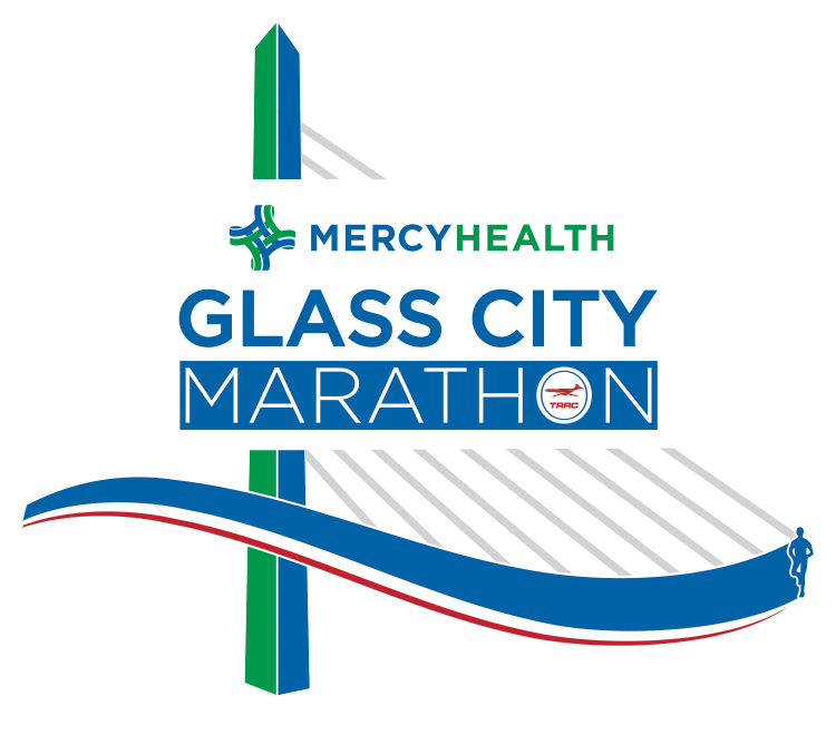 Glass City Marathon 2025