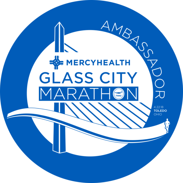 2018-GCM-Ambassadors-Nike-Legend-short-sleeve-mockup-Singles-1 Mercy Health Glass City Marathon Ambassador