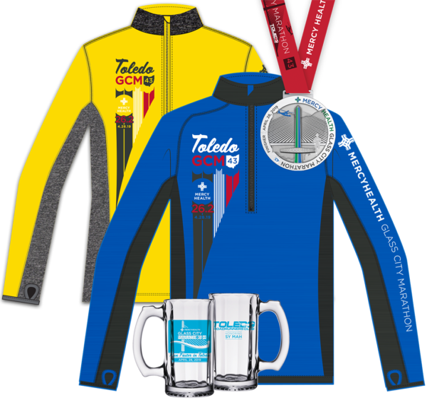 2019 Package – full