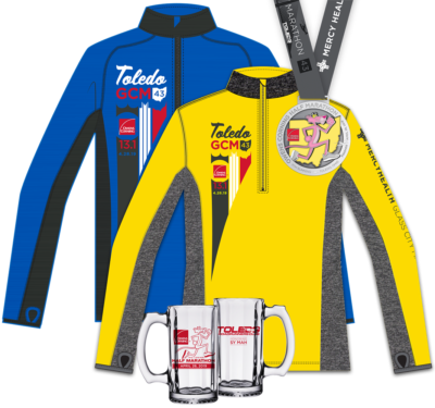 2019 Package – half