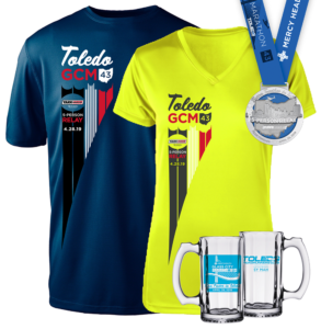 2019 Package – relay