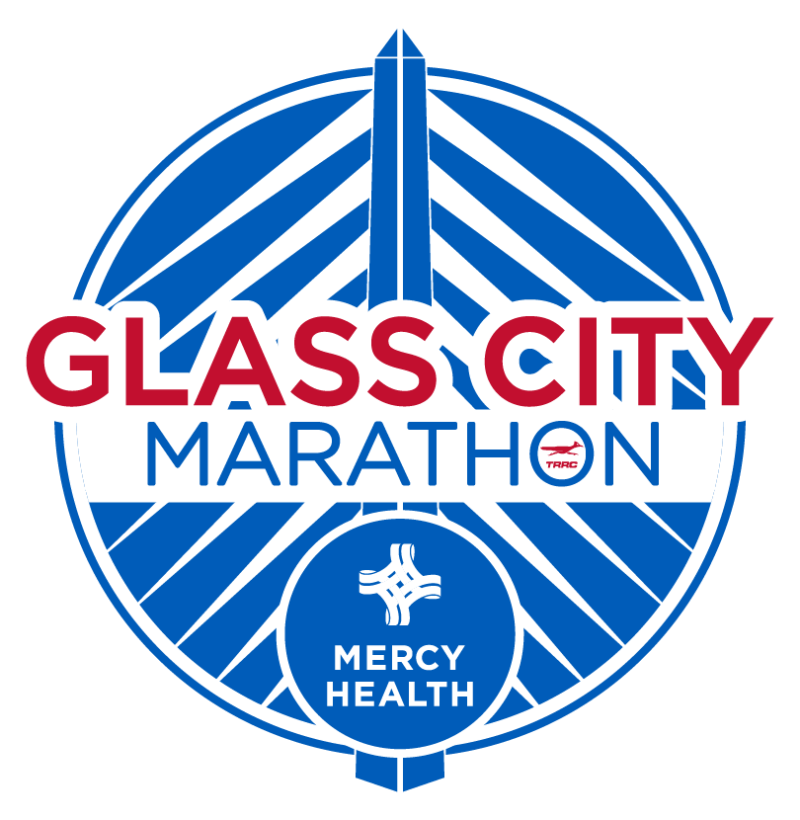 Top Boston Qualifier & PR Marathon, Glass City — Toledo, Ohio