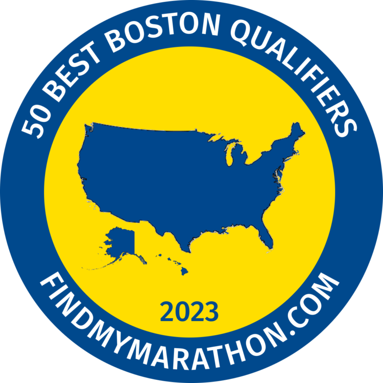Mercy Health Glass City Marathon Race Results & Archive
