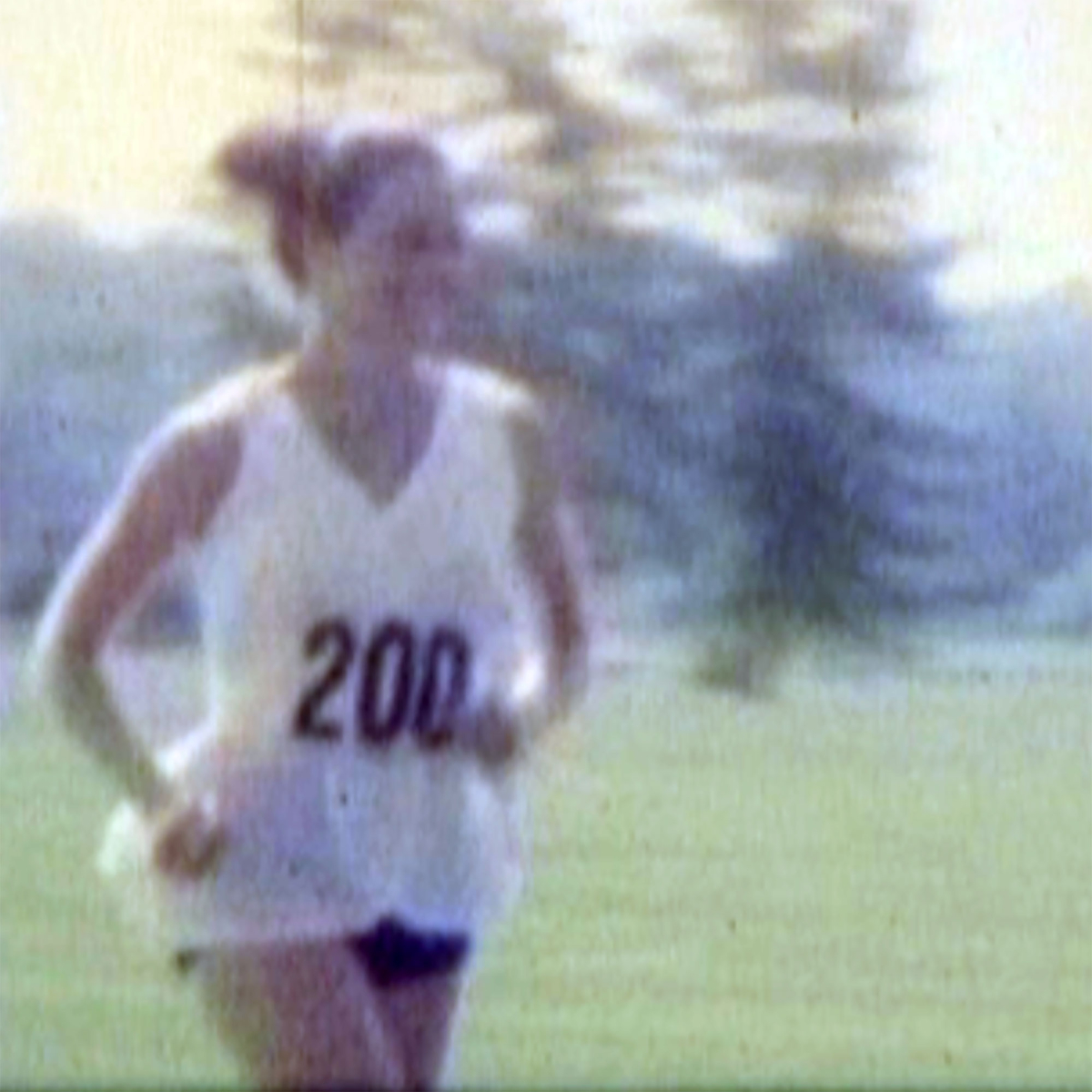 Kathrine Switzer: 50 years ago women were not allowed to run the