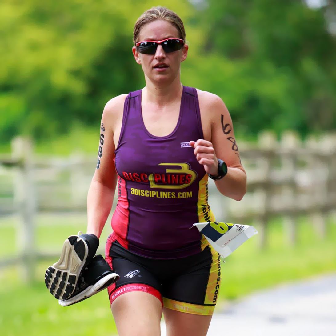 Kelly Bandfield – 2020 GCM Ambassador Kelly Bandfield - 2020 GCM Ambassador