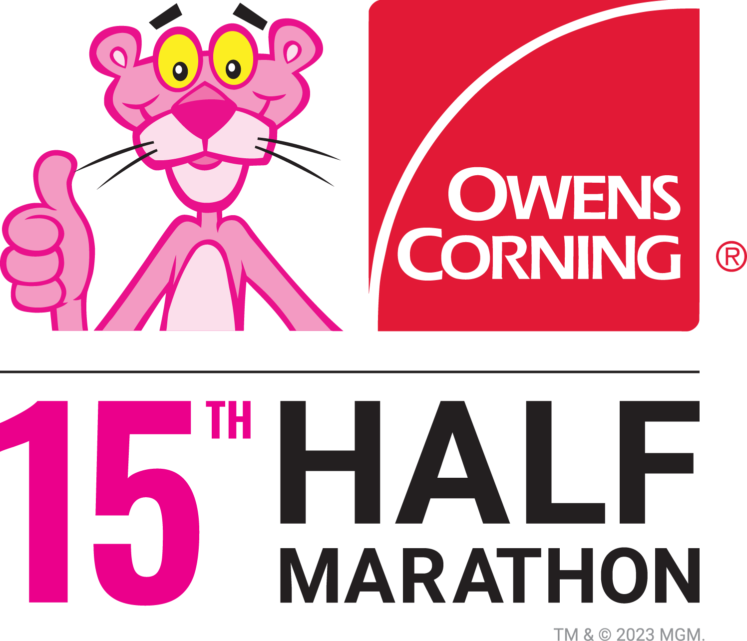 Toledo, Ohio Springtime Marathon, Half Marathon, Relay, 5K