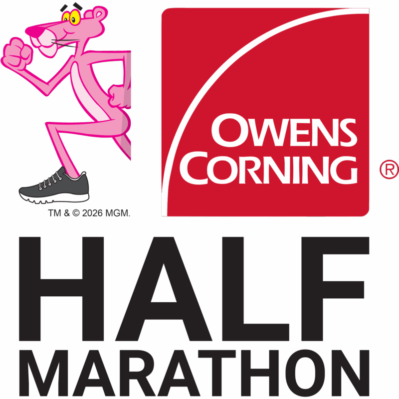 Owens Corning Half Marathon