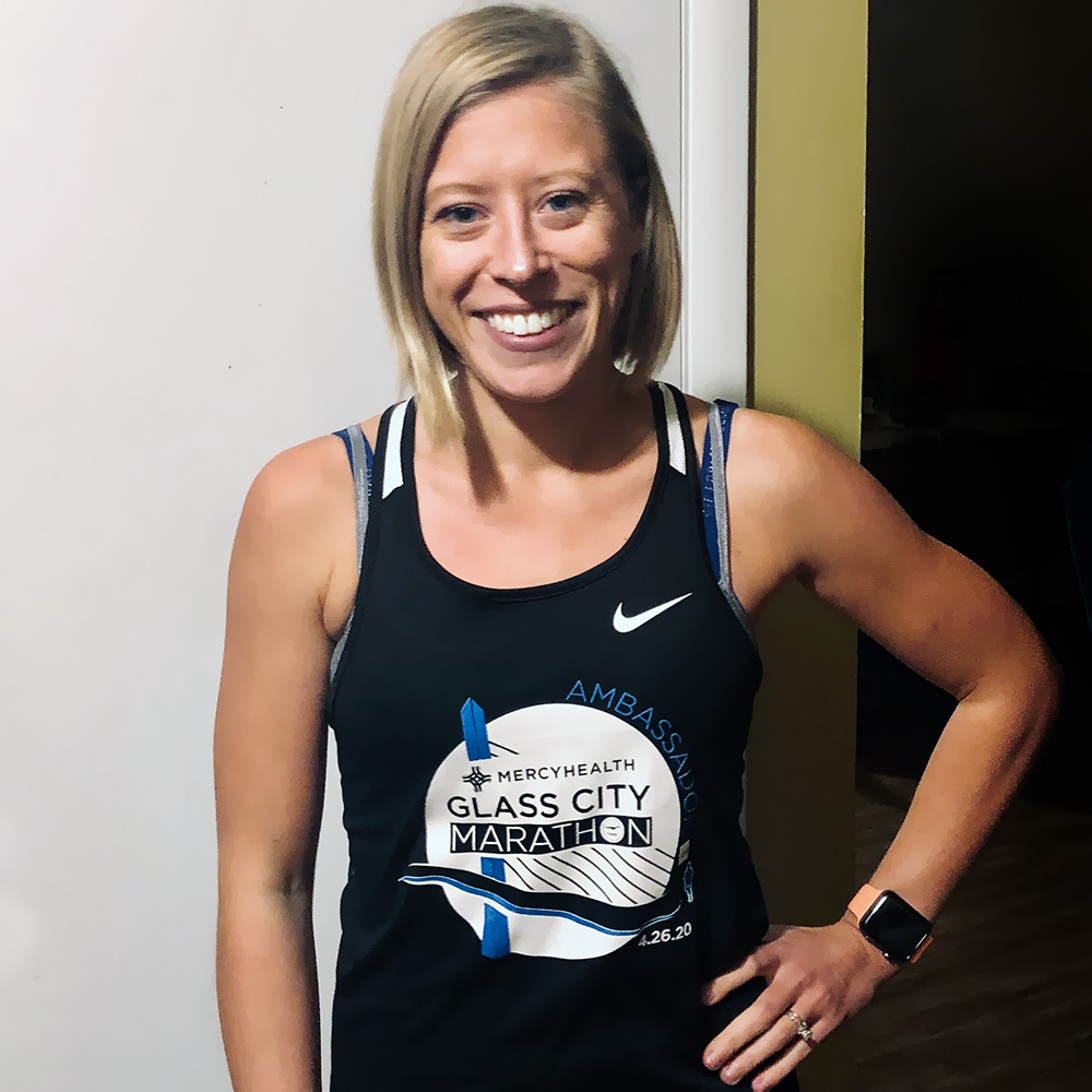 Sara Langley – 2020 GCM Ambassador Sara Langley - 2020 GCM Ambassador