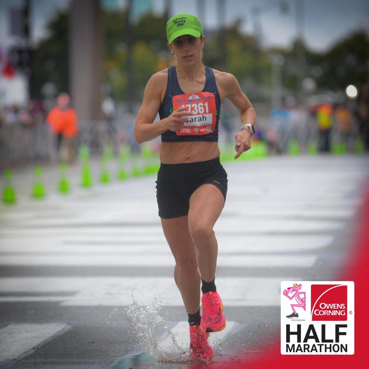 Sarah Kasabian-Larson