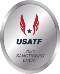 USATF Sanctioned Event