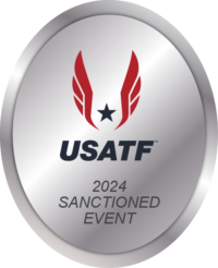 USATF Sanctioned Marathon Event