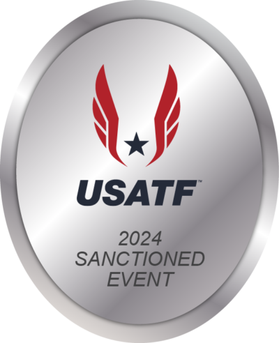 USATF Sanctioned Marathon Event