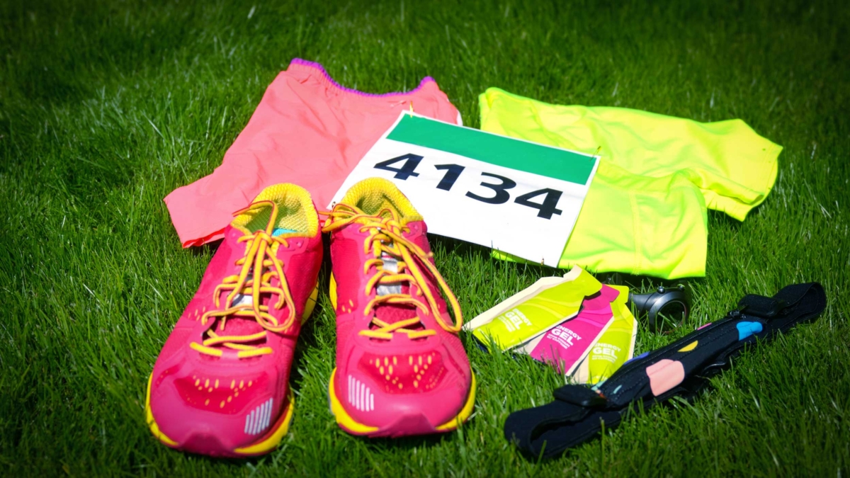 Energy Gels for Running: How They Work and When You Should Take Them