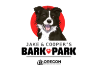 Jake & Cooper's Bark Park